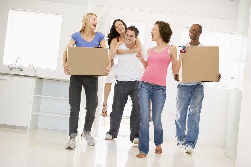 Piano removals planning for narrow access and stairways in Westminster