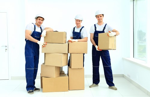 Quick and organised Westminster removals for homes, flats, and offices