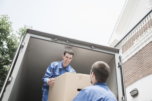 Flexible moving assistance for homes and businesses in Westminster