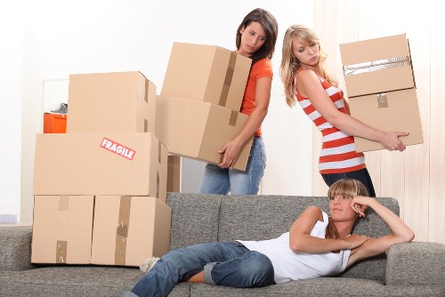 Office relocation support for Westminster businesses